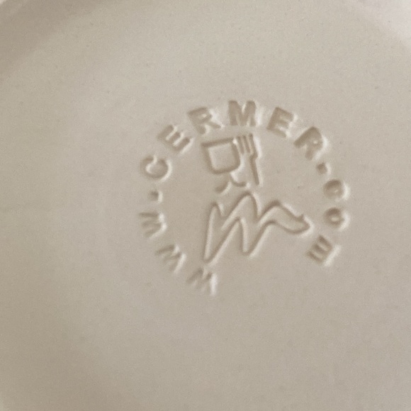 Cermer Ceramic Ramekins Set of 4 Pink - Picture 5 of 8